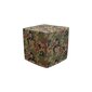 Tumba Wood Garden Verona 39 Premium, pruun hind ja info | Lastetoa kott-toolid, tugitoolid ja tumbad | kaup24.ee
