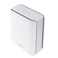 ASUS ruuter ZenWiFi BT10 Tri-band WiFi 7 Smart AiMesh (2pk) hind ja info | Juhtmeta pöörduspunktid  (Access Point) | kaup24.ee