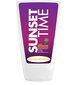 Solaariumikreem Sunset Time 100ml hind ja info | Solaariumikreemid | kaup24.ee