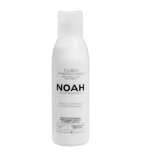 Noah silendav juustesse jäetav palsam 125ml hind ja info | Juuksepalsamid | kaup24.ee