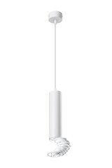 Candellux подвесной светильник 31-77707 цена и информация | Потолочный светильник, 38 x 38 x 24 см | kaup24.ee