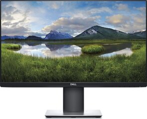 Dell P2421, 24" цена и информация | Мониторы | kaup24.ee