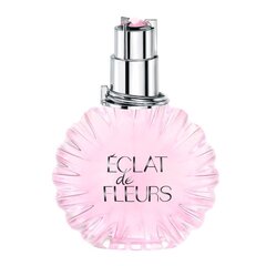 Lanvin Eclat de Fleurs EDP naistele 100 ml hind ja info | Naiste parfüümid | kaup24.ee