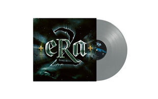 Виниловая пластинка Era II (Silver Vinyl, Limited Edition) цена и информация | Виниловые пластинки, CD, DVD | kaup24.ee