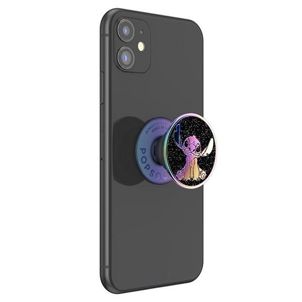 Popsockets 2 Enamel Oil цена и информация | Mobiiltelefonide hoidjad | kaup24.ee