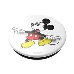 Popsockets 2 Mickey Watch hind ja info | Mobiiltelefonide hoidjad | kaup24.ee