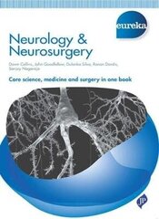 Eureka: Neurology & Neurosurgery hind ja info | Entsüklopeediad, teatmeteosed | kaup24.ee