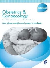 Eureka: Obstetrics & Gynaecology hind ja info | Entsüklopeediad, teatmeteosed | kaup24.ee