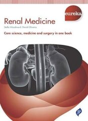 Eureka: Renal Medicine цена и информация | Энциклопедии, справочники | kaup24.ee