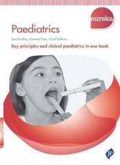 Eureka: Paediatrics hind ja info | Entsüklopeediad, teatmeteosed | kaup24.ee