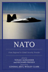 Nato: From Regional To Global Security Provider hind ja info | Ühiskonnateemalised raamatud | kaup24.ee