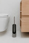 Umbra WC-hari Touch, hall цена и информация | Vannitoa sisustuselemendid ja aksessuaarid | kaup24.ee