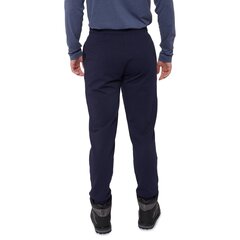 Спортивные брюки Wave Jogger FHM, синие цена и информация | Мужская спортивная одежда | kaup24.ee