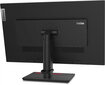 Lenovo ThinkVision T27Q-20 hind ja info | Monitorid | kaup24.ee