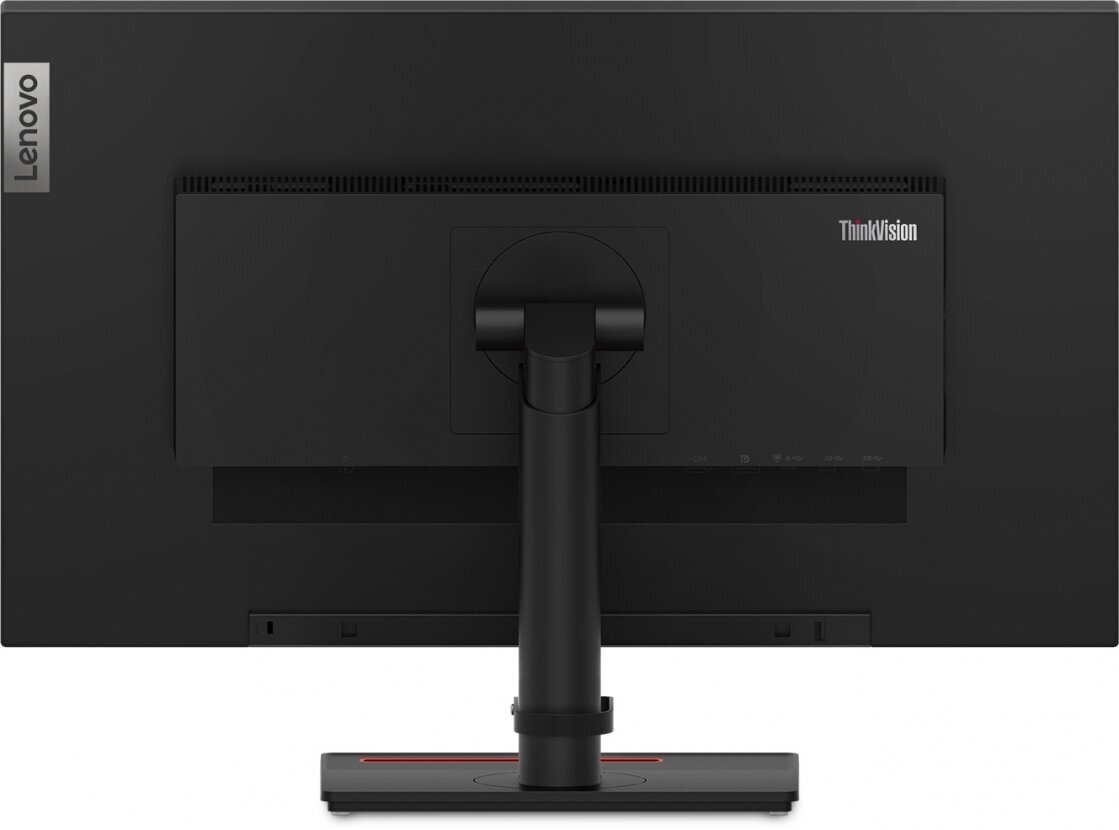 Lenovo ThinkVision T27Q-20 цена и информация | Monitorid | kaup24.ee