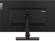 Lenovo ThinkVision T27Q-20 hind ja info | Monitorid | kaup24.ee