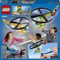 60260 LEGO® City Lennukivõistlus hind ja info | Klotsid ja konstruktorid | kaup24.ee