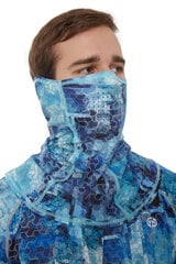 Маска Mark FHM, голубая цена и информация | Мужские шарфы, шапки, перчатки | kaup24.ee
