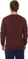 Meeste Dressipluus Wave FHM burgundia XXXXXL hind ja info | Meeste pusad | kaup24.ee