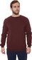 Meeste Dressipluus Wave FHM burgundia XXXXXL hind ja info | Meeste pusad | kaup24.ee