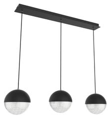 Candellux подвесной светильник Furni 3 цена и информация | Люстры | kaup24.ee