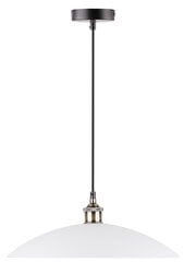 Candellux подвесной светильник Dexter цена и информация | Потолочный светильник, 38 x 38 x 24 см | kaup24.ee