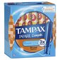 Tampoonid Tampax Compak Pearl Super Plus, 16 tk hind ja info | Tampoonid, hügieenisidemed, menstruaalanumad | kaup24.ee