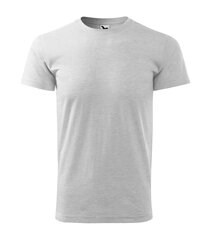 Basic T-särk meestele цена и информация | Мужские футболки | kaup24.ee