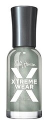 Салли Хансен, Лак для ногтей Xtreme Wear, Pine Shine 376, 1 шт. цена и информация | Лаки для ногтей, укрепители для ногтей | kaup24.ee