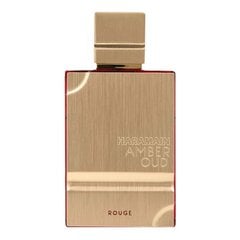 Парфюмерная вода Al Haramain Amber Oud Rouge EDP для мужчин/женщин, 120 мл цена и информация | Женские духи | kaup24.ee