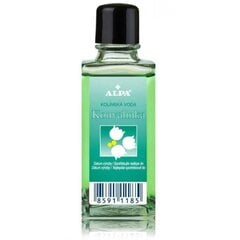 Alpa Lily of the Valley EDC W 50ml цена и информация | Женские духи | kaup24.ee