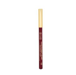 Milani Huulepliiats Color Statement Lipliner Bordeaux цена и информация | Помады, бальзамы, блеск для губ | kaup24.ee