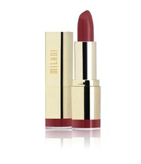 Milani Huulepulk Color Statement Lipstick Matte Drama hind ja info | Huulepulgad, -läiked, -palsamid, vaseliin | kaup24.ee