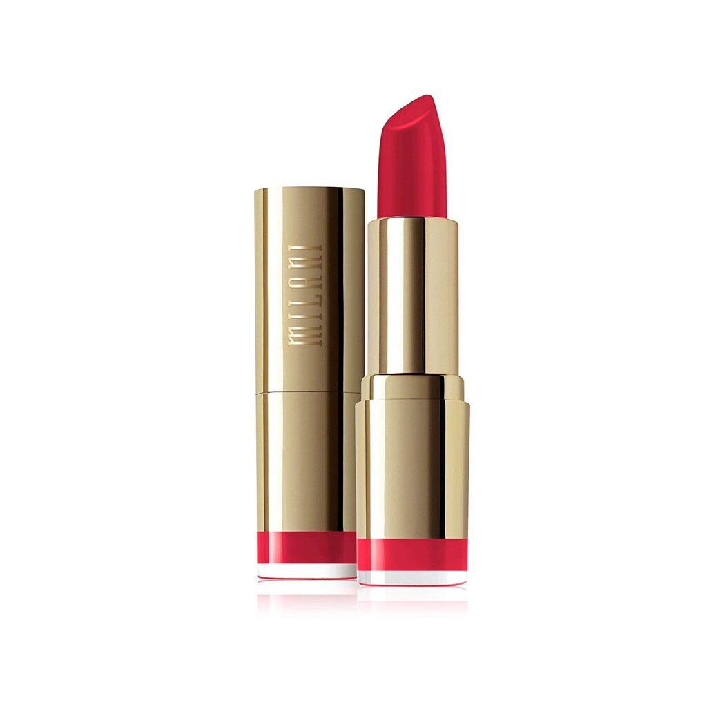 Milani Huulepulk Color Statement Lipstick Matte Kiss цена и информация | Huulepulgad, -läiked, -palsamid, vaseliin | kaup24.ee