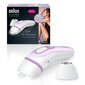 Braun Silk-Expert Pro 3 PL3132 IPL hind ja info | Epilaatorid, raseerijad | kaup24.ee