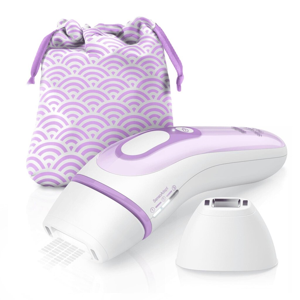 Braun Silk-Expert Pro 3 PL3132 IPL hind ja info | Epilaatorid, raseerijad | kaup24.ee