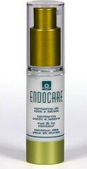 endocare huulte ja silmade kontuur, 15ml hind ja info | Silmakreemid, seerumid | kaup24.ee