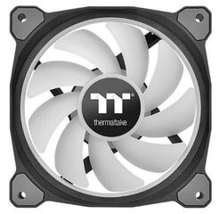 Thermaltake CL-F077-PL14SW-A цена и информация | Компьютерные вентиляторы | kaup24.ee