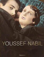 Youssef Nabil hind ja info | Elulooraamatud, biograafiad, memuaarid | kaup24.ee