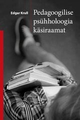 Справочник по педагогической психологии цена и информация | Самоучители | kaup24.ee