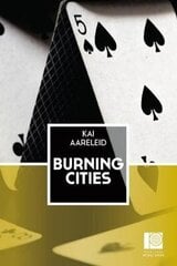 Burning Cities цена и информация | Рассказы, новеллы | kaup24.ee