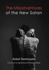 Misadventures Of The New Satan 2Nd New Edition цена и информация | Фантастика, фэнтези | kaup24.ee