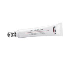 eucerin anti-pigment eye contour brightening cream, 15 ml hind ja info | Silmakreemid, seerumid | kaup24.ee