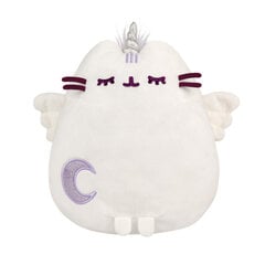 Pehme mänguasi Pusheen Super Pusheenicorn, 24 cm, valge hind ja info | Pehmed mänguasjad | kaup24.ee