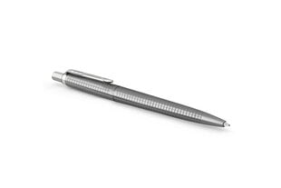 Parker Jotter 70th Anniversary Stainless Steel CT pastapliiats hind ja info | Kirjutusvahendid | kaup24.ee