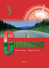 Grammarway 2Nd Revised Edition, Level 3 цена и информация | Пособия по изучению иностранных языков | kaup24.ee
