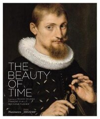 Beauty Of Time цена и информация | Книги об искусстве | kaup24.ee