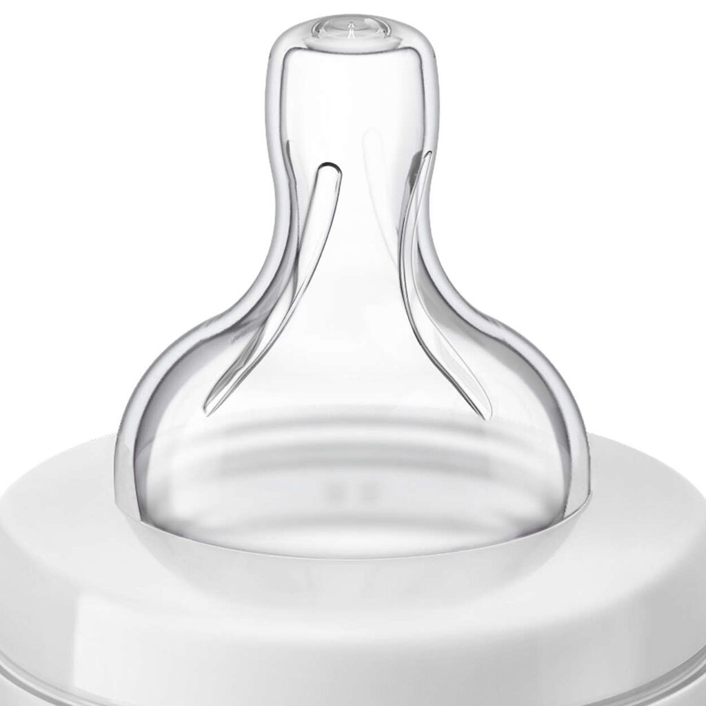 Lutipudel Philips Avent Classic, 260 ml цена и информация | Lutipudelid ja aksessuaarid | kaup24.ee