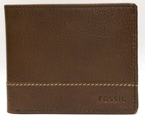 Fossil rahakott hind ja info | Meeste rahakotid | kaup24.ee
