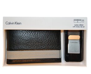 Кошелек Calvin Klein цена и информация | Мужские кошельки | kaup24.ee